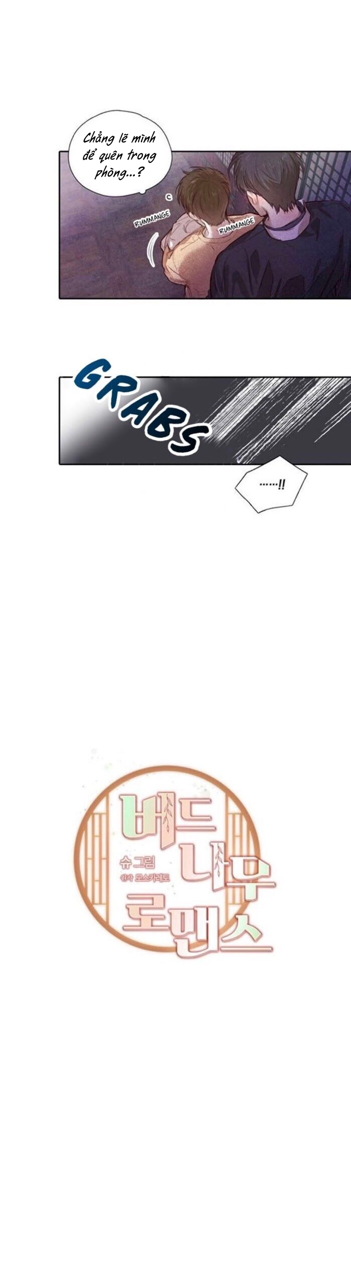 câu chuyện tình yêu chapter 3.1 2