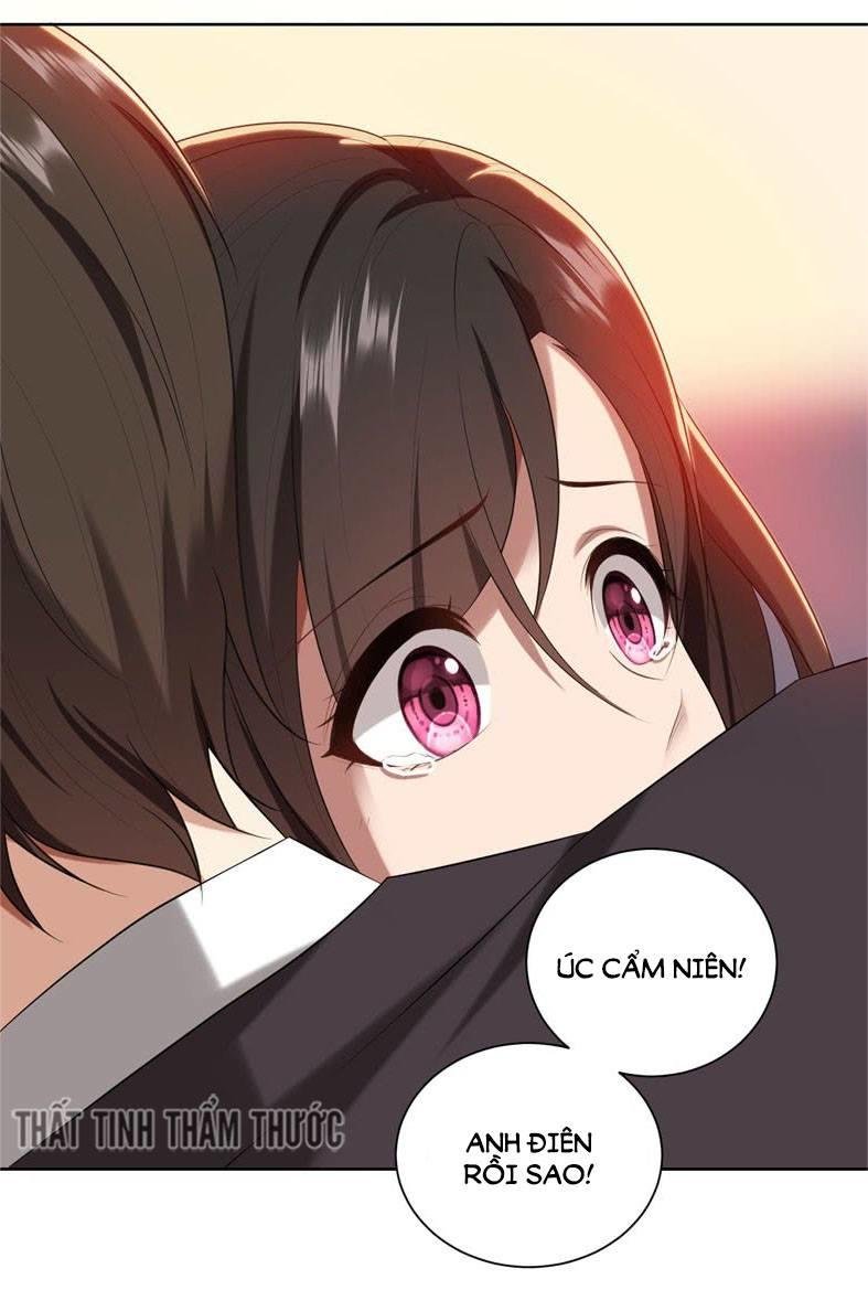 vợ yêu không ngoan chapter 22 31