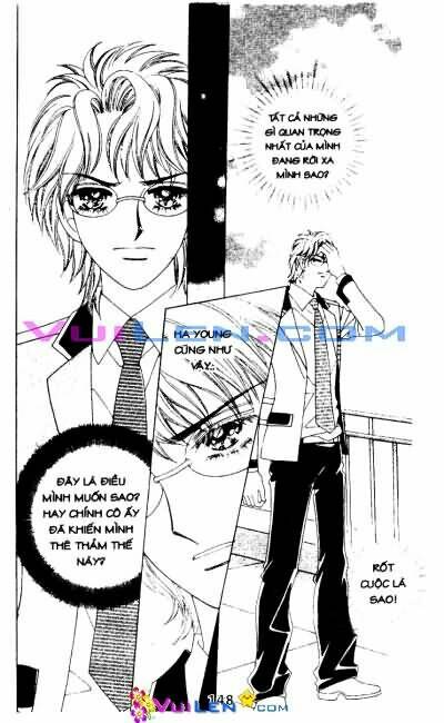 tìm lại tình yêu chapter 64 9