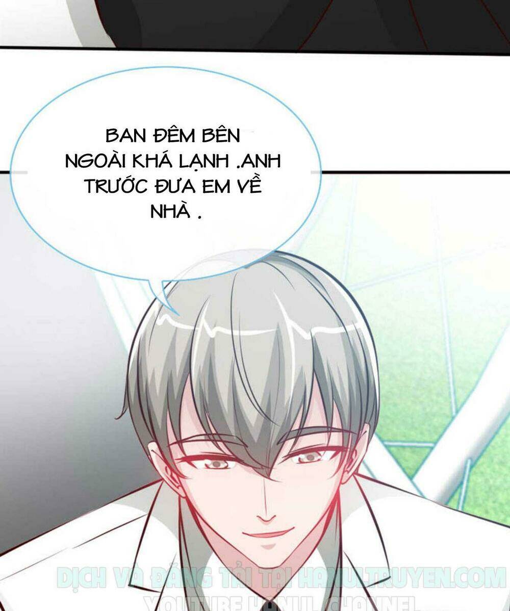 truy nã toàn cầu truy thê về sủng chapter 46.2 14