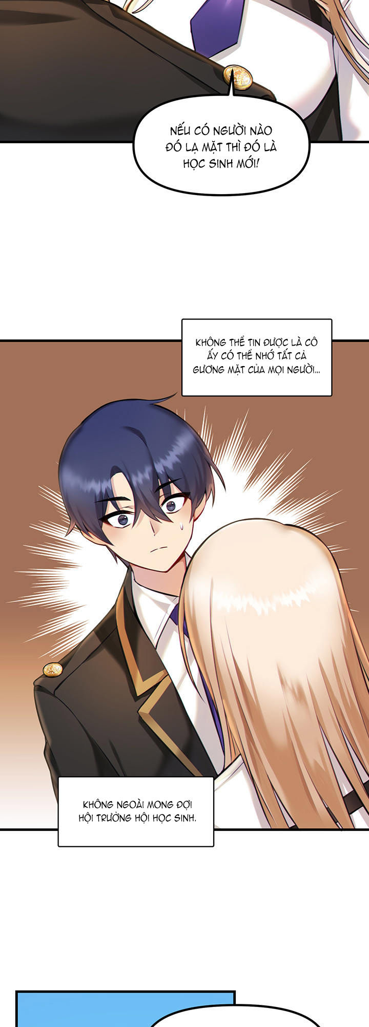 làm reviewer tôi trở thành main của game 18+ lúc nào không hay chapter 2.1 26