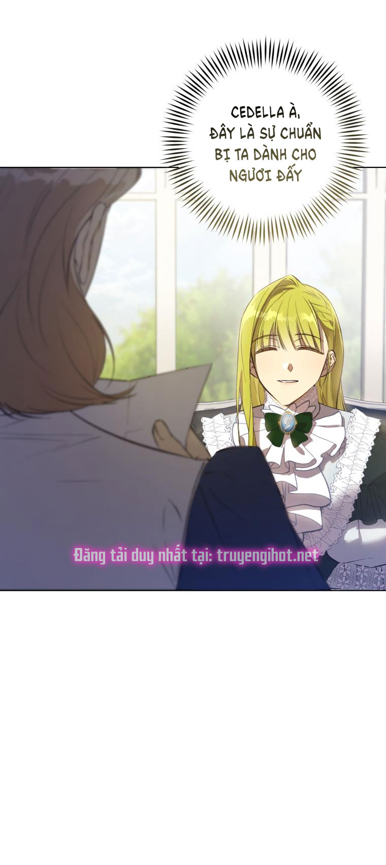 công chúa khắc ấn kẻ phản nghịch chapter 49 7