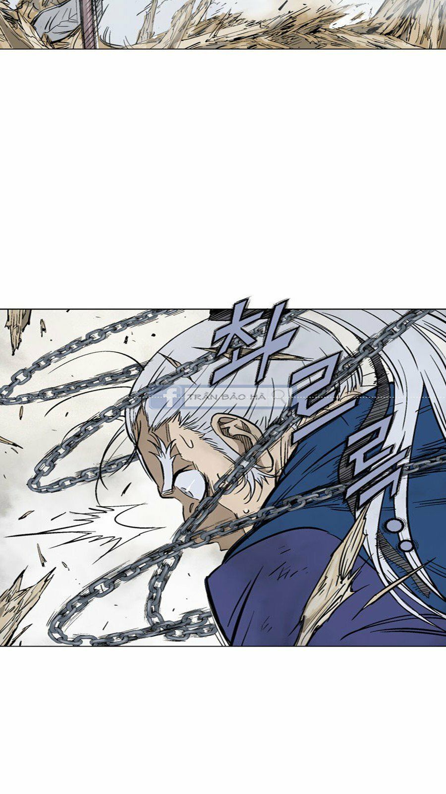 cao thủ 2 chapter 64 26