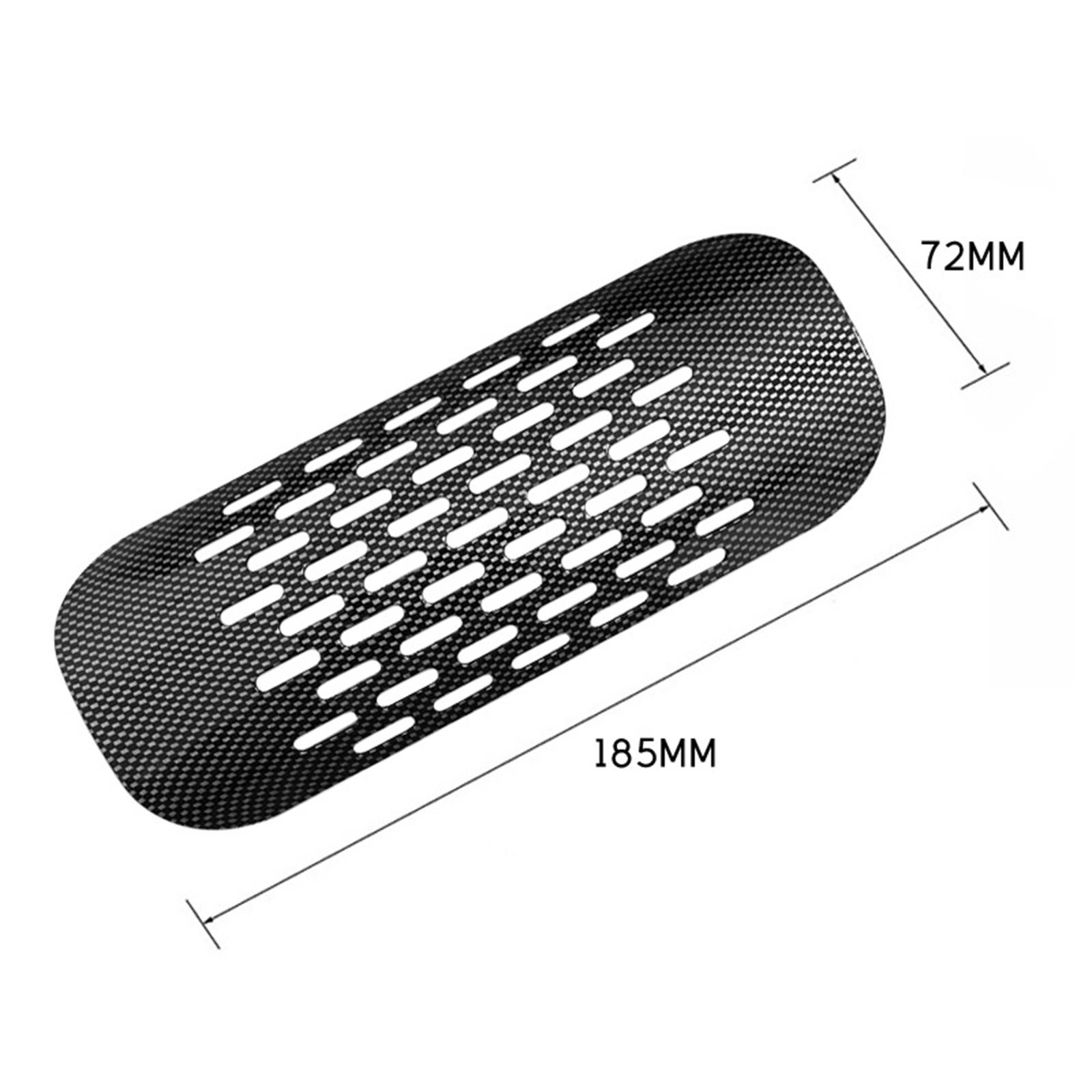 Motorcycle Motorbike Exhaust Heat Shield Protector Exhaust Pipe Muffler Silencer Pipe Cover Guard for Harley Prince racing 400 earth