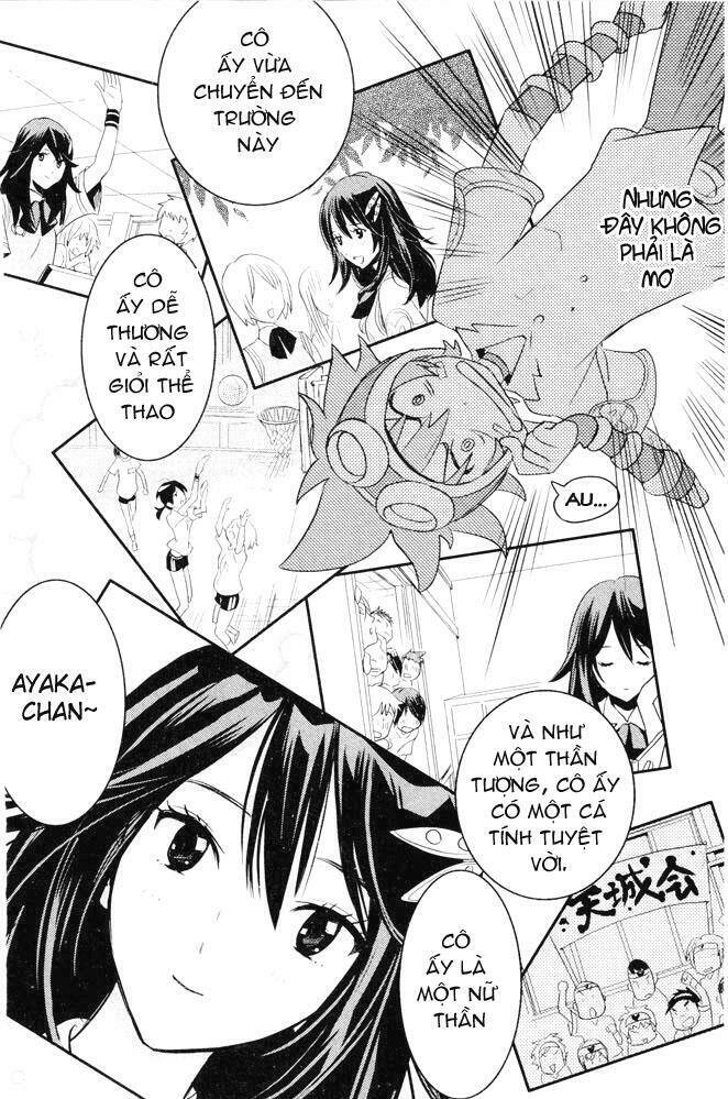 .hack//link chapter 1 18