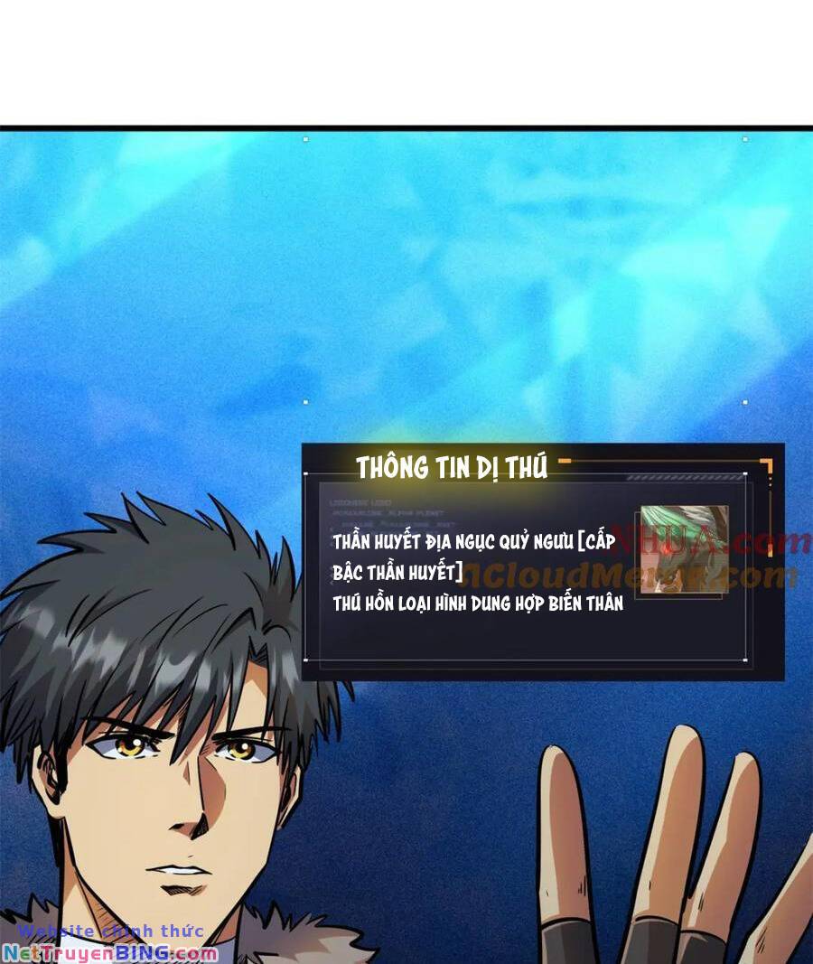 Siêu Cấp Thần Cơ Nhân chapter 176 9