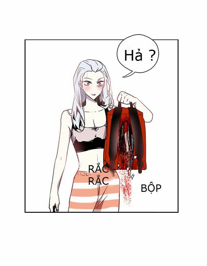 đôi mắt từ trái tim chapter 4 19