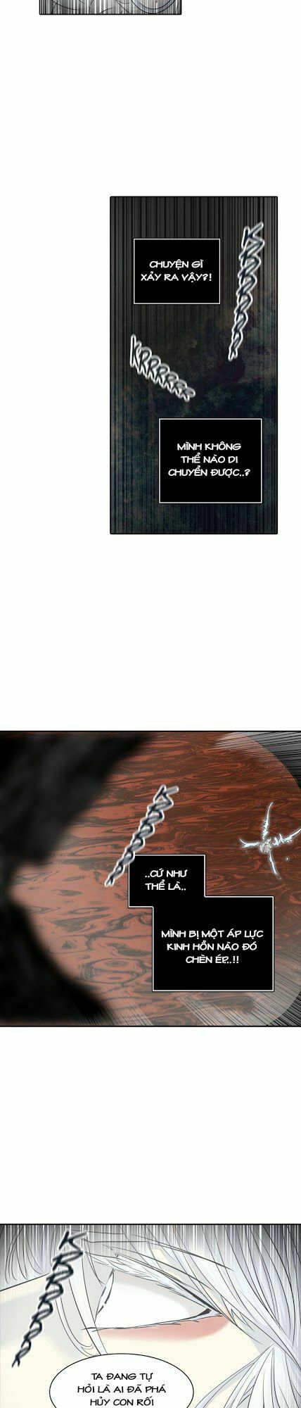 tòa tháp bí ẩn 2 chapter 256 38