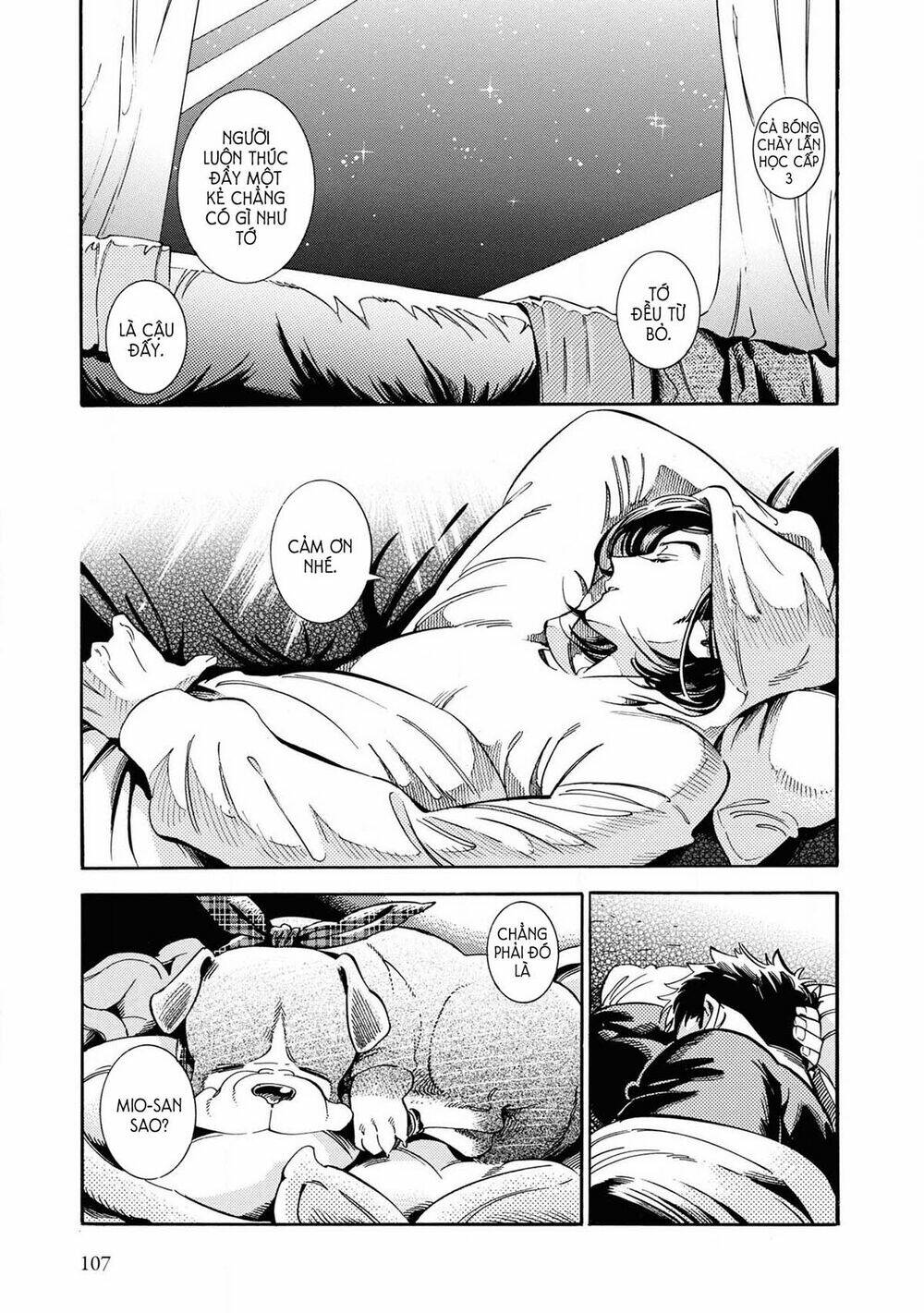 subaru to suu-san chapter 23 17