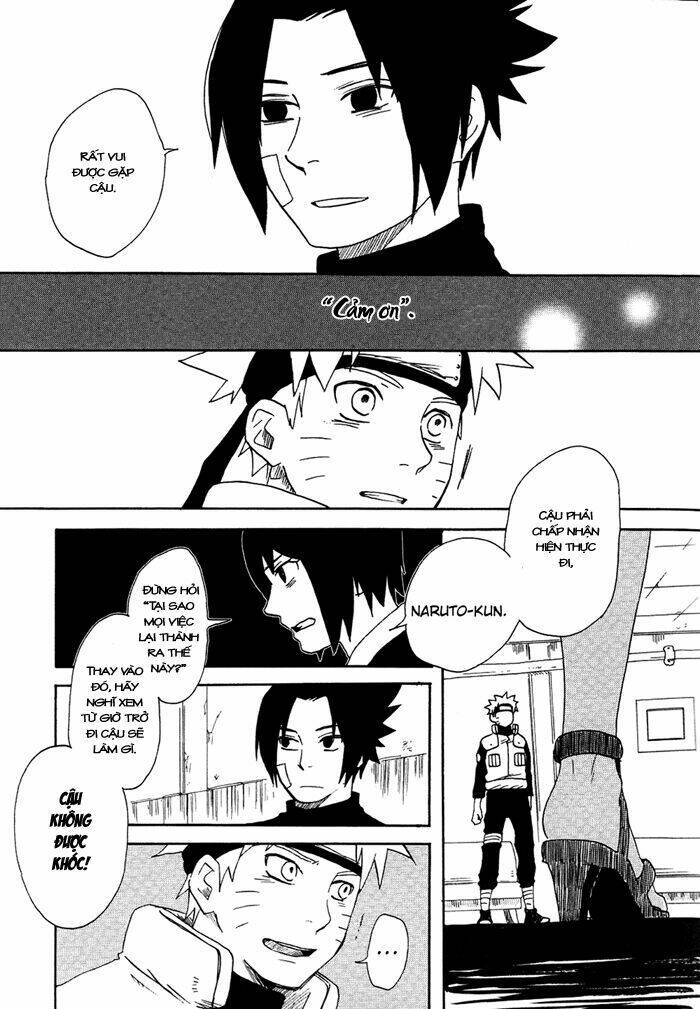 ngôi nhà của mặt trời chapter 1 33