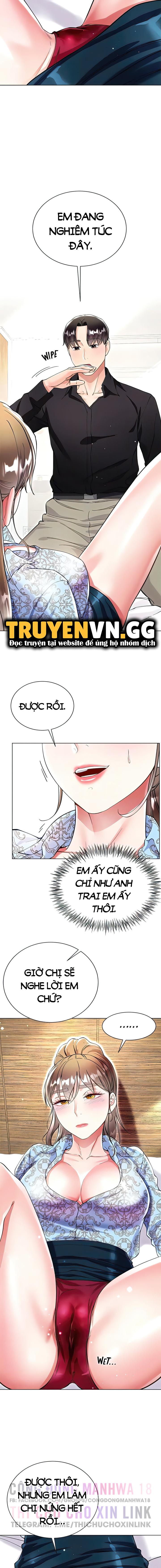 thương thầm chị dâu chapter 54 5