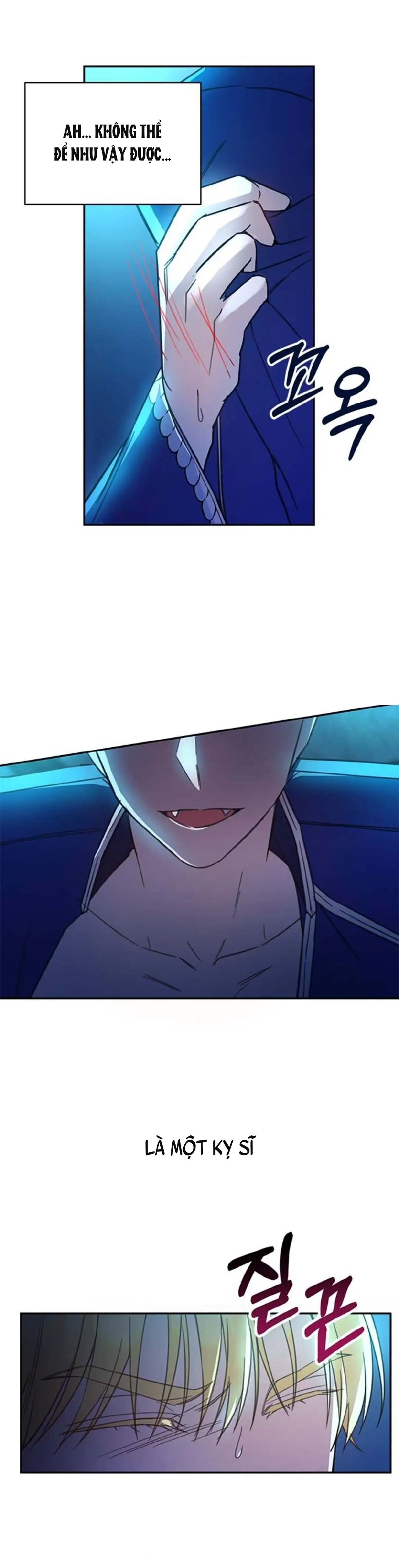 cách săn mồi chapter 8.2 21