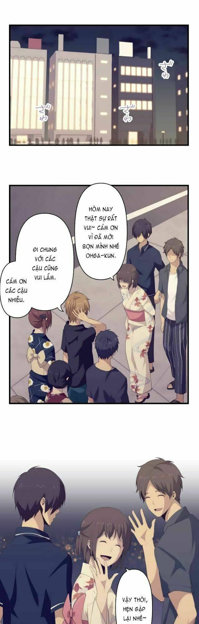 viên thuốc trùng sinh chapter 104 20