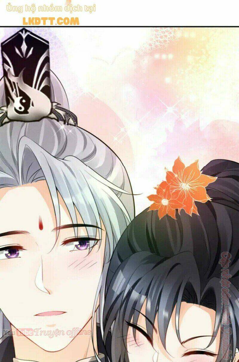 tôi trở thành tổ tông của 5 vị đại lão chapter 45 16