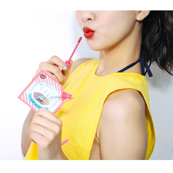 Káº¿t quáº£ hÃ¬nh áº£nh cho petite lael lip stick