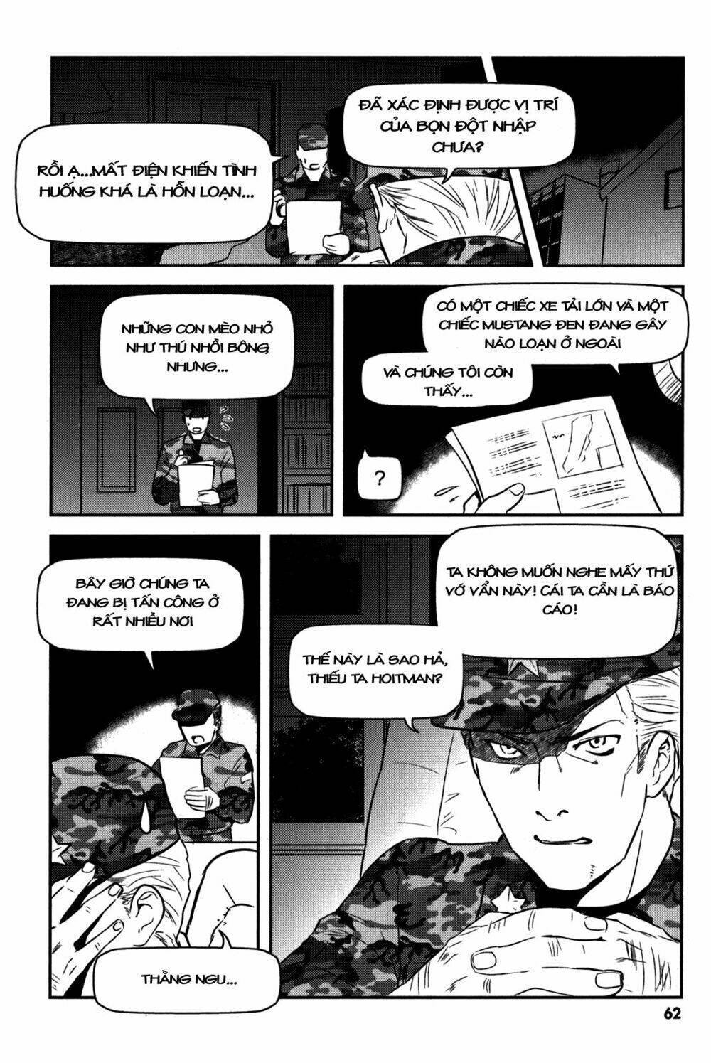 asobi ni iku yo! chapter 9 6