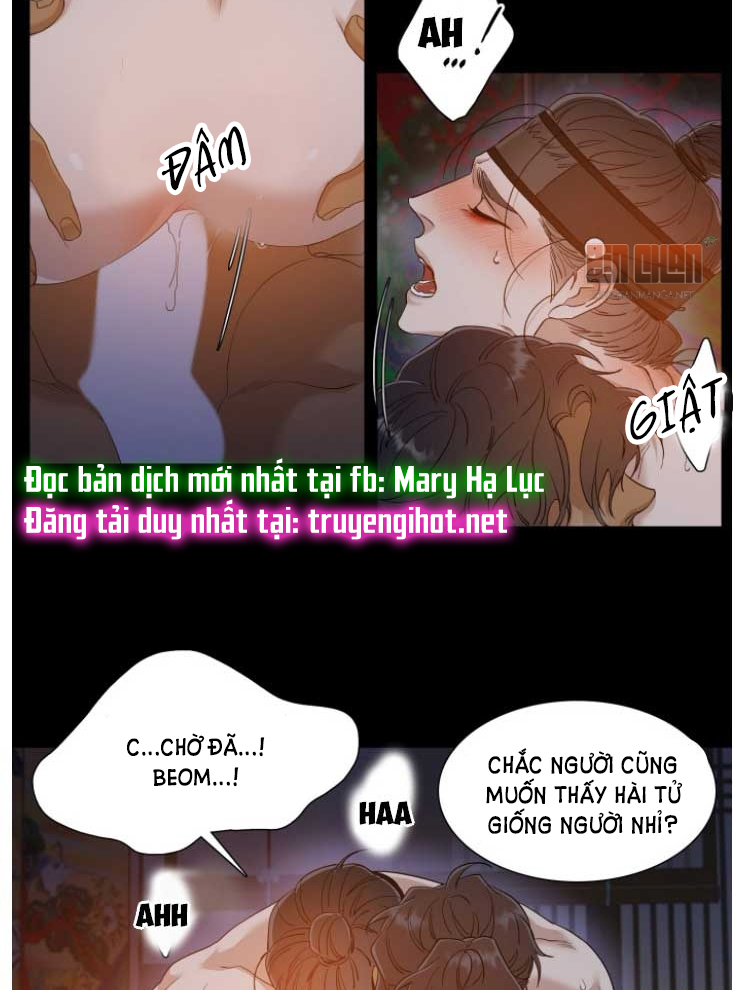 mắt phủ toàn sương chapter 37 28