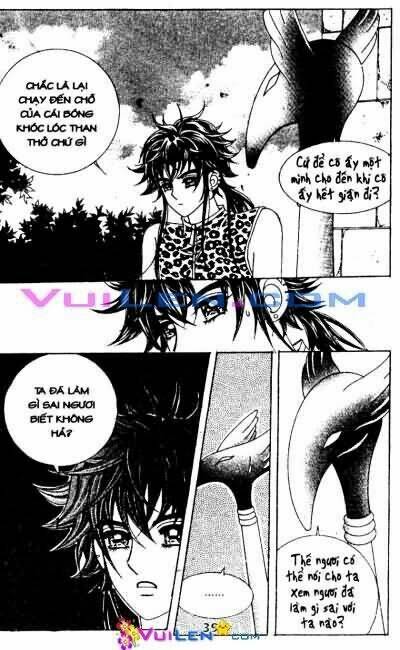 đến vương quốc ma chapter 10 36