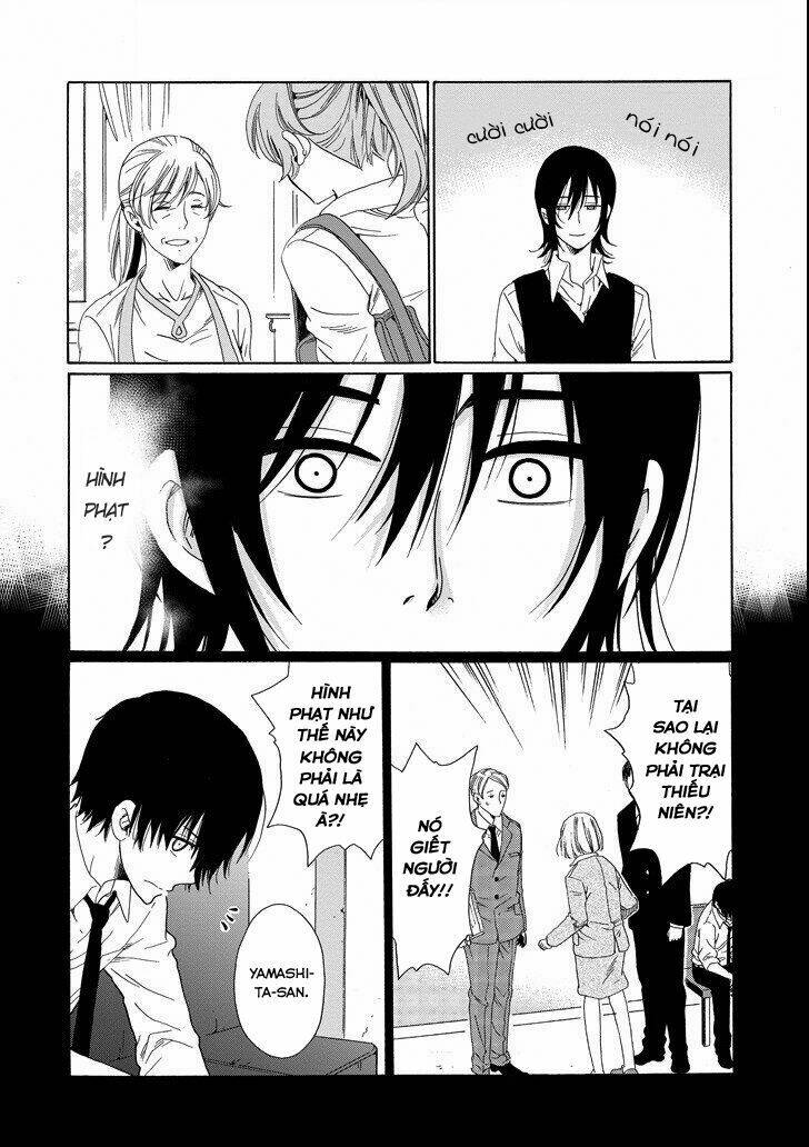 boku no namae wa chapter 20 6