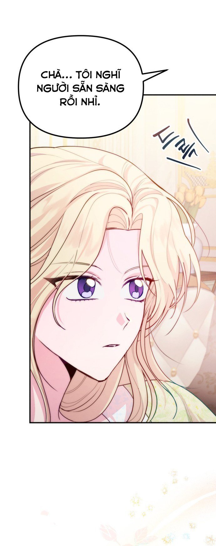hoàng đế bạo quân ôm lấy tôi chapter 43 19