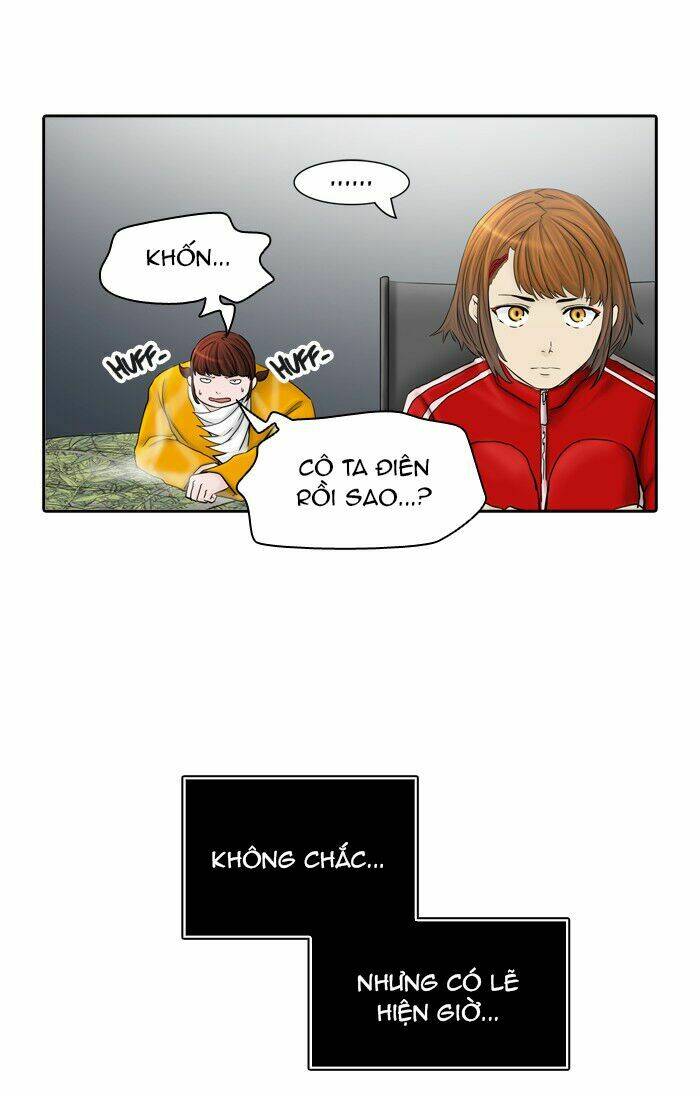 cuộc chiến trong tòa tháp chapter 377 42