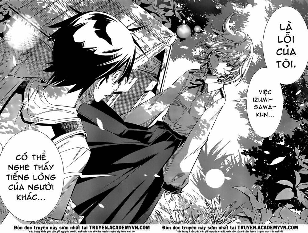 fureru to kikoeru chapter 1 53