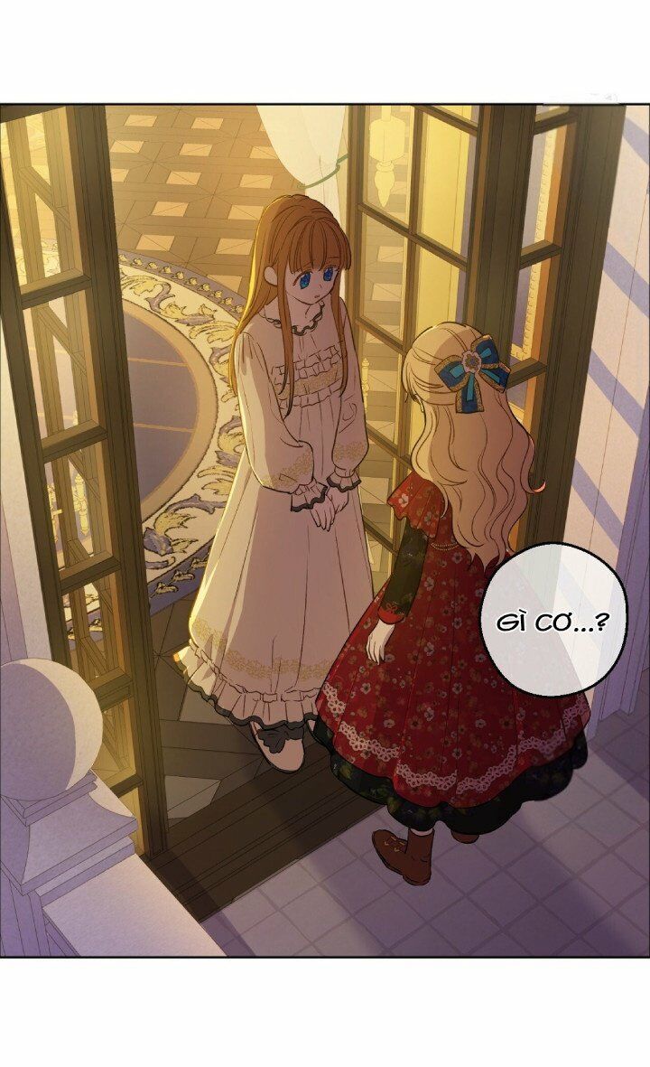 một ngày nọ tôi bỗng thành nàng công chúa chapter 93 25