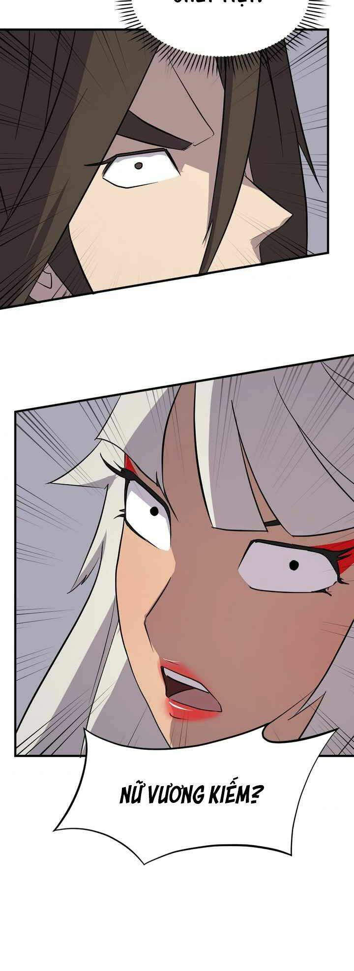 trọng sinh, bất khả chiến bại chapter 147 69