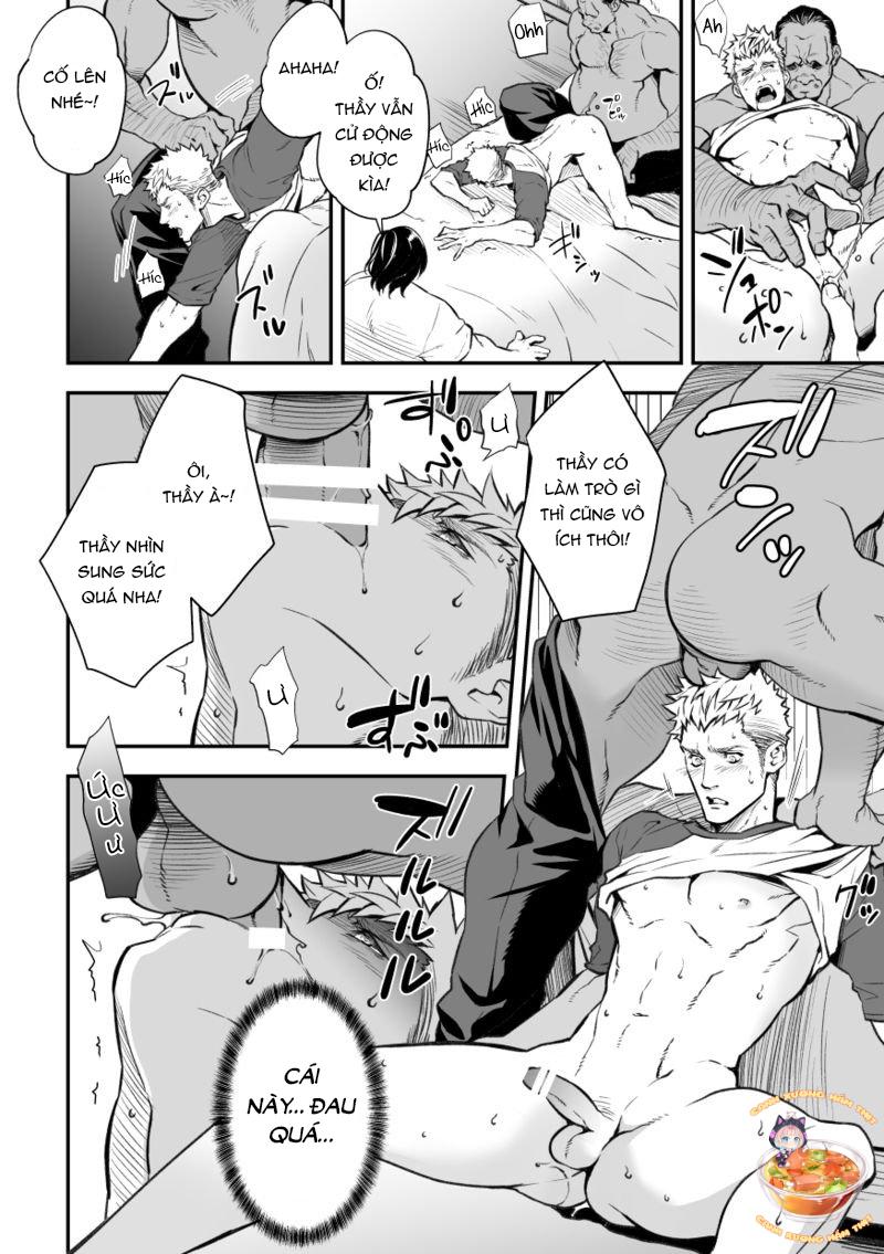 tổng hợp oneshot boylove chapter 133 15