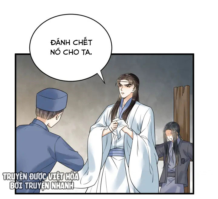 lễ băng nhạc hoại chi dạ chapter 49 22