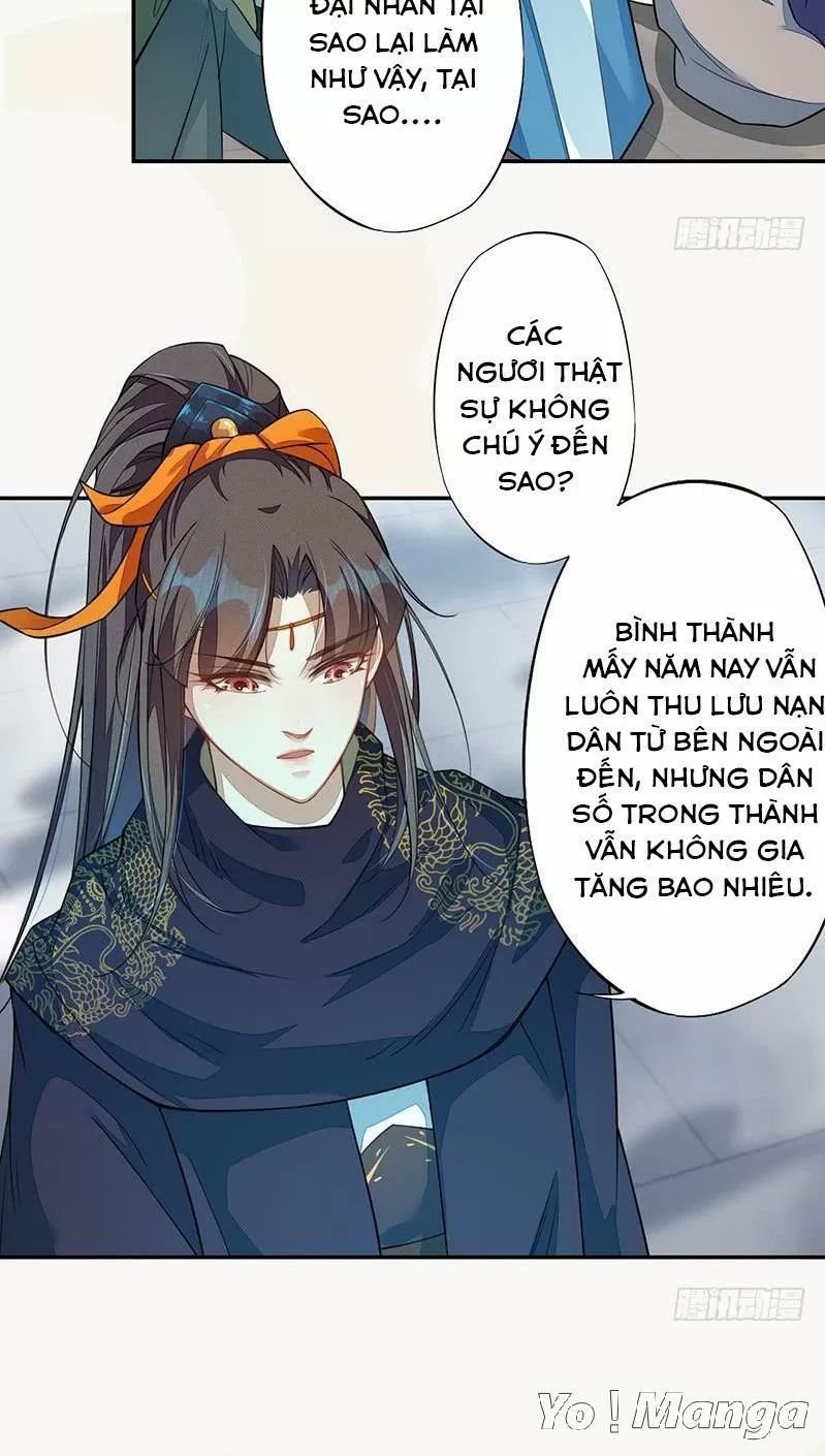 tuyệt thế luyện đan sư chapter 124 25