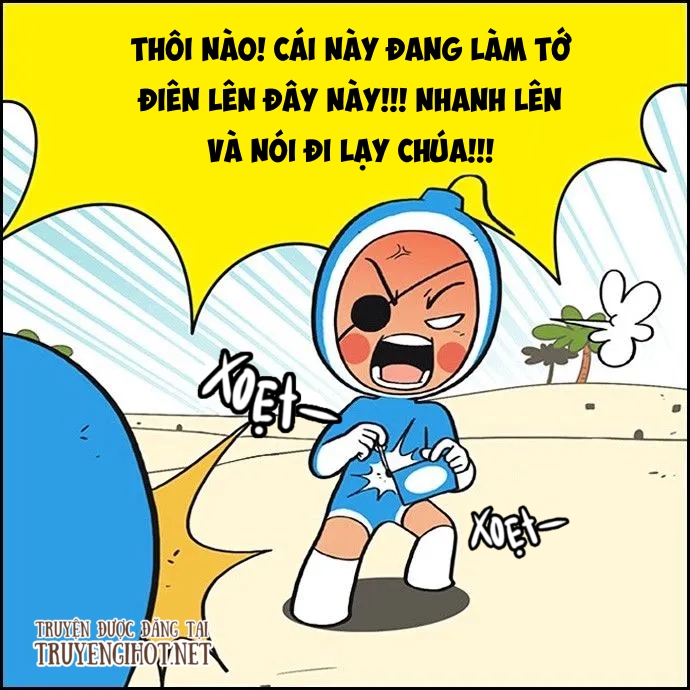 yumis cells chapter 15 8