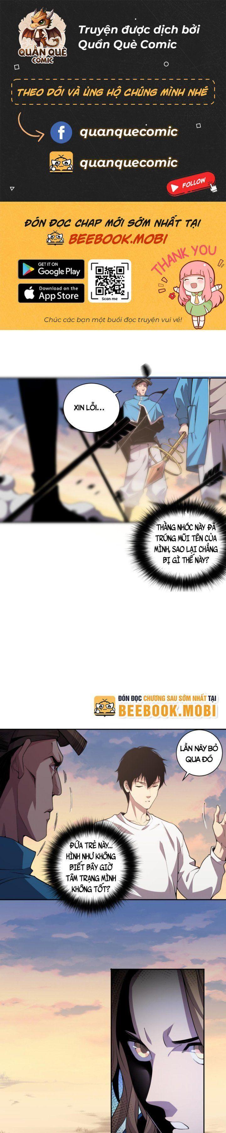 tử linh pháp sư! ta chính là thiên tài chapter 3 1