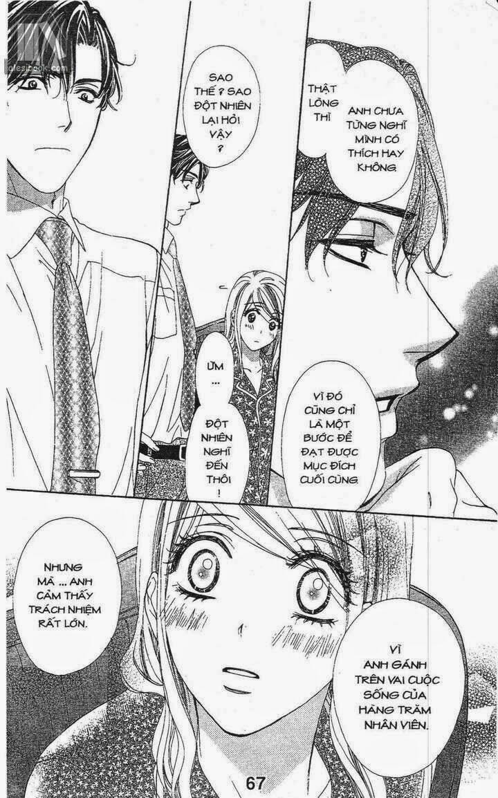 love of firos you chapter 18 20