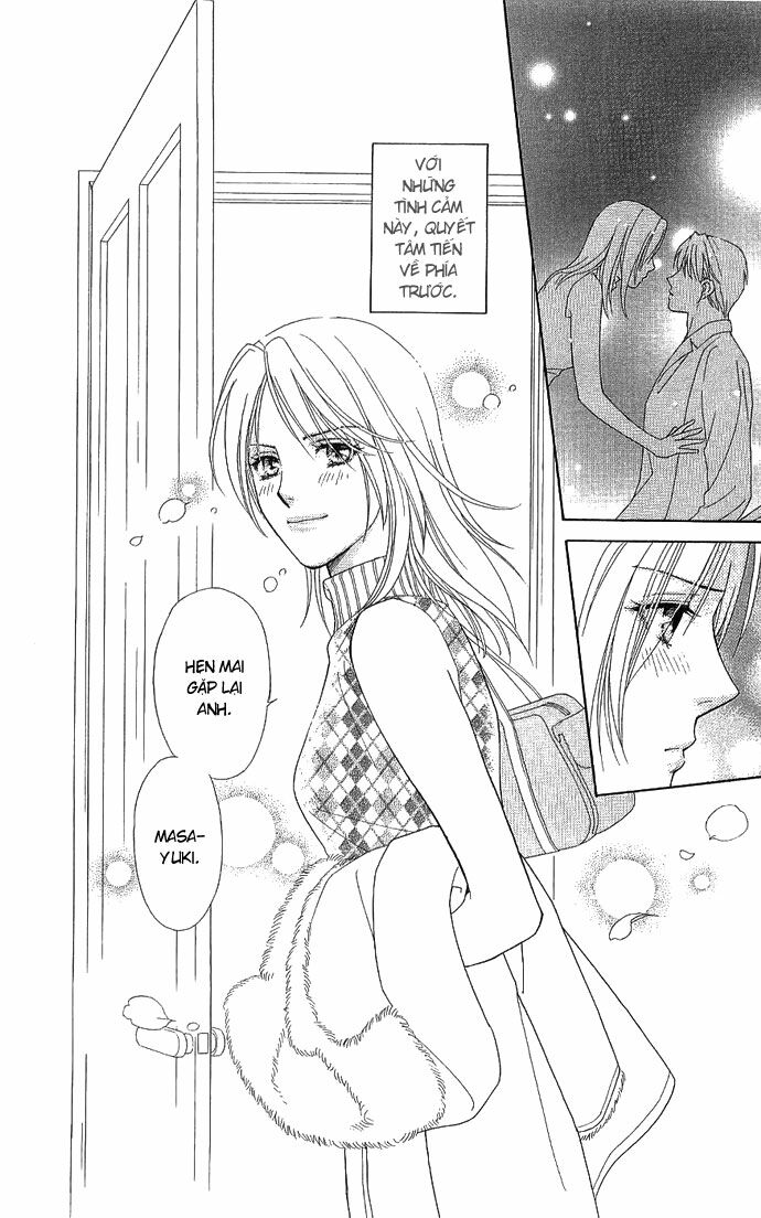 chou yo hana yo chapter 4 32