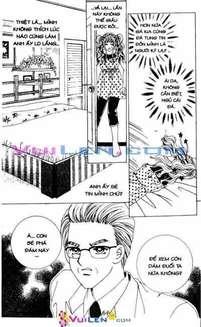 mùa ảo vọng - strange pension chapter 2 66