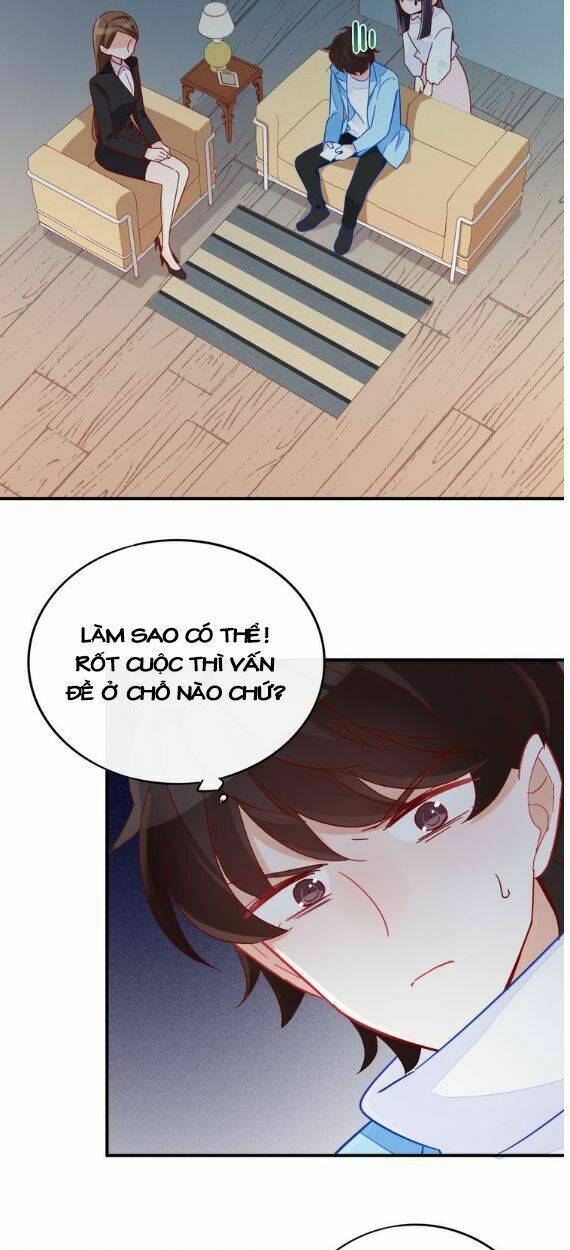 sổ tay công lược của tra nam chapter 4 6