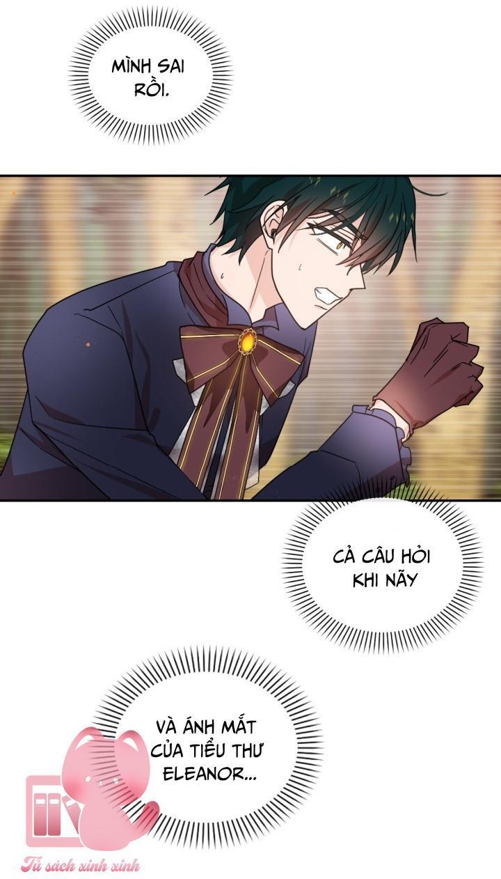 nguyện ước vô vọng của ma nữ chapter 65 37