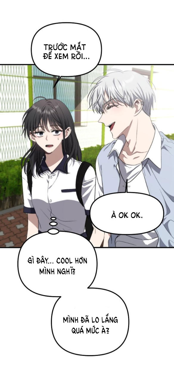 Tự Do Trong Mơ chapter 50.1 36