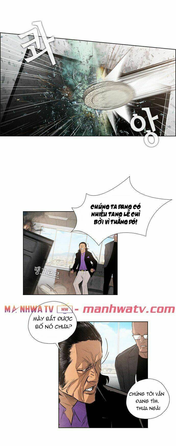 kẻ hồi sinh chapter 6 53