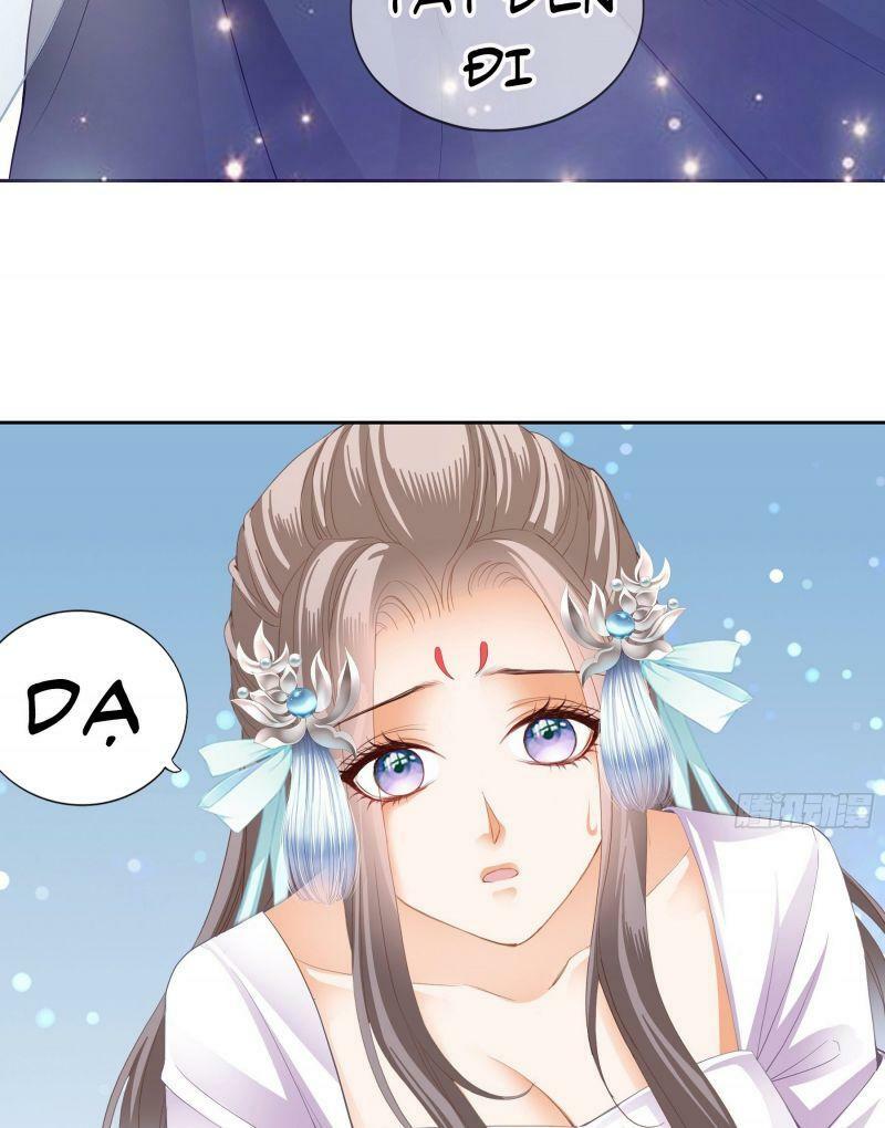 bổn vương muốn nàng chapter 27 40