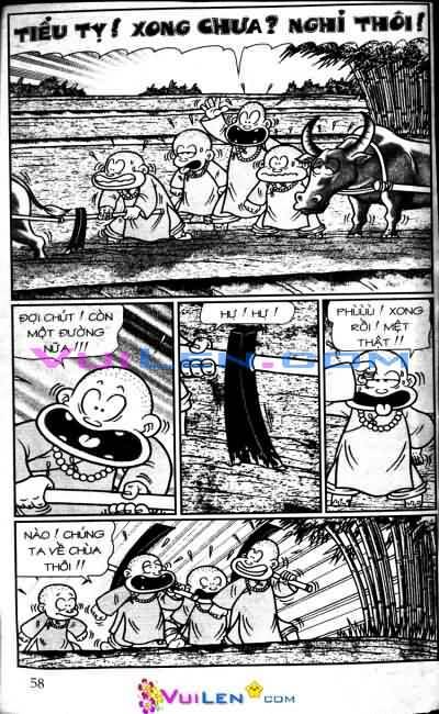 thần đồng đất việt chapter 60 55