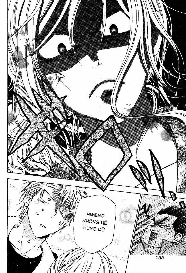 tama-chen!! chapter 1 39