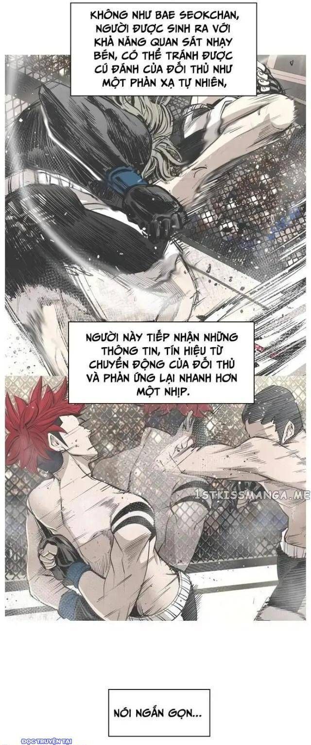 shark - cá mập chapter 156 39