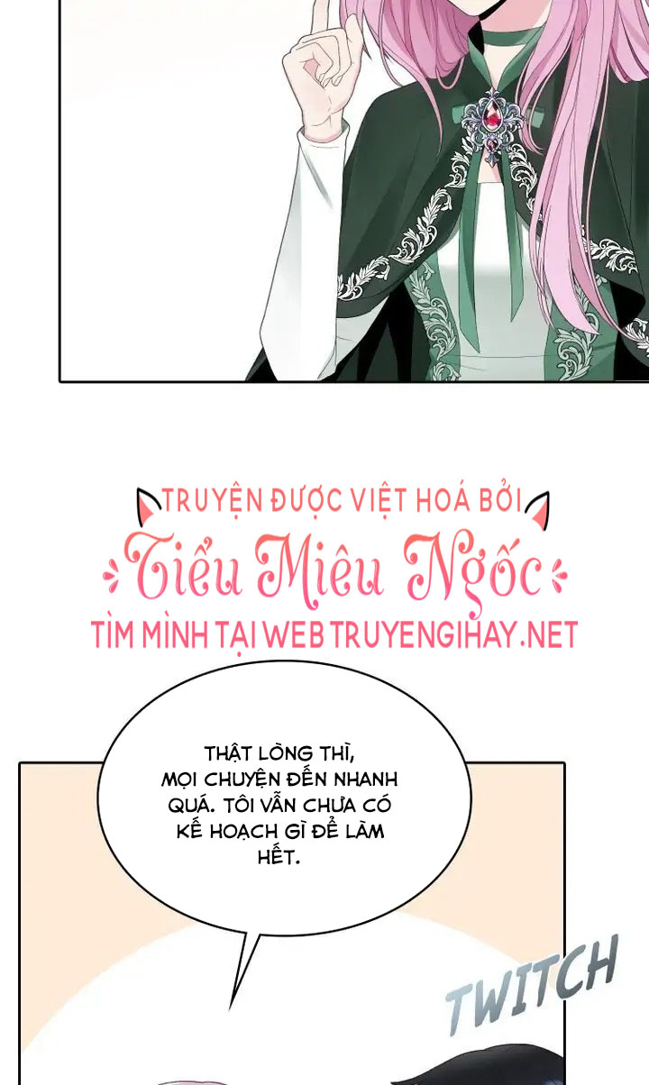 mặt nạ của hoàng đế chapter 18 4