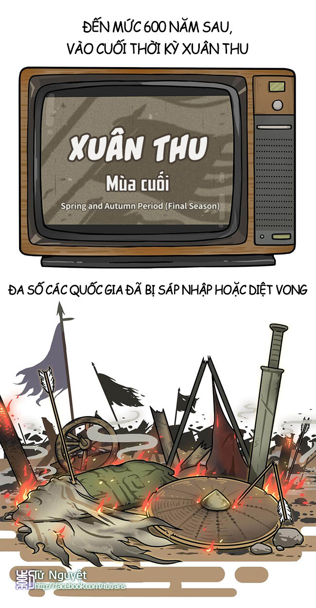 nếu lịch sử là một bầy mèo chapter 19 4