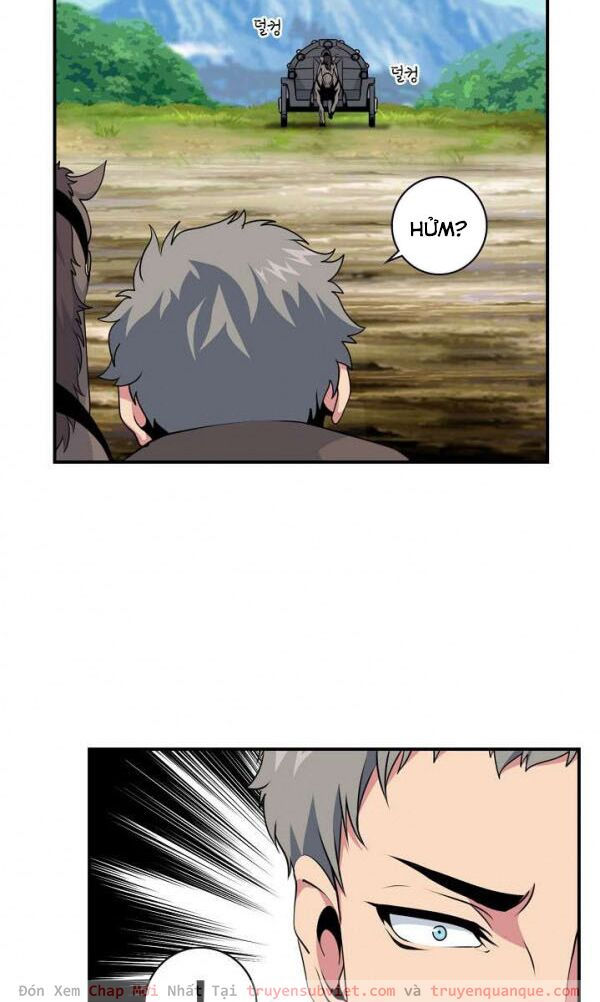 tôi sinh ra để làm người vĩ đại chapter 63 6