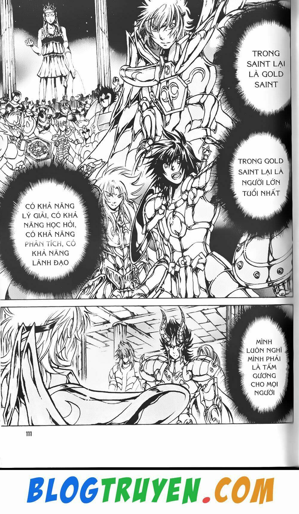 thần thoại minh vương chapter 84 5