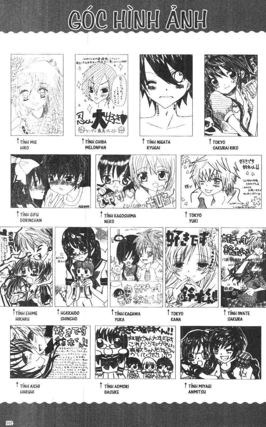 i love you suzuki chapter 3 99