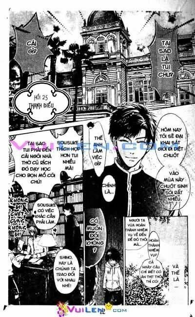 bát khuyển sỹ phương đông chapter 9 12